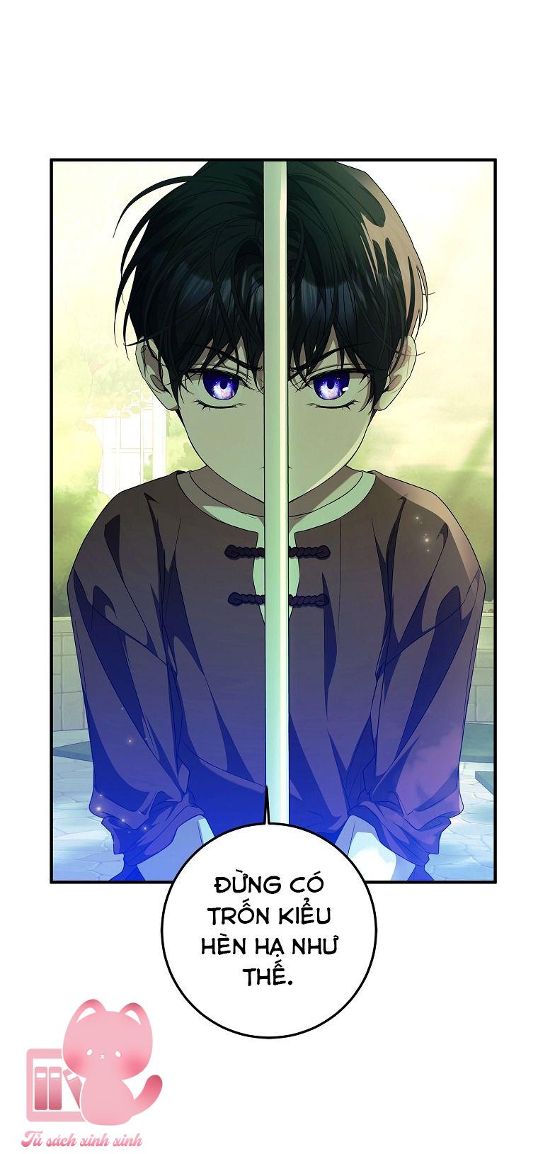 Nhận Nuôi Người Cha Phản Diện Chapter 53 - Trang 4