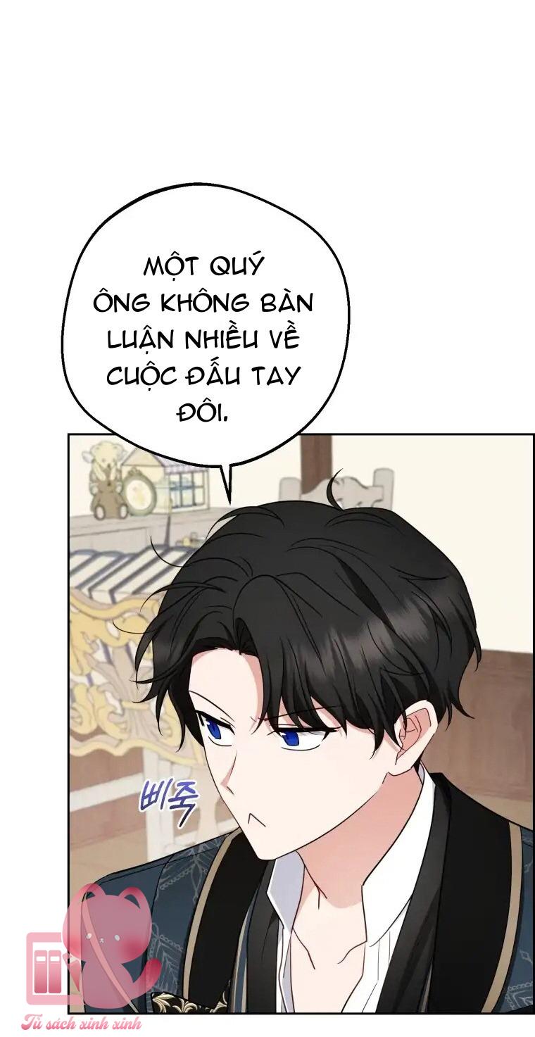 Được Yêu Thương Mà Còn Ngại Ngùng Sao! Chapter 74 - Trang 4
