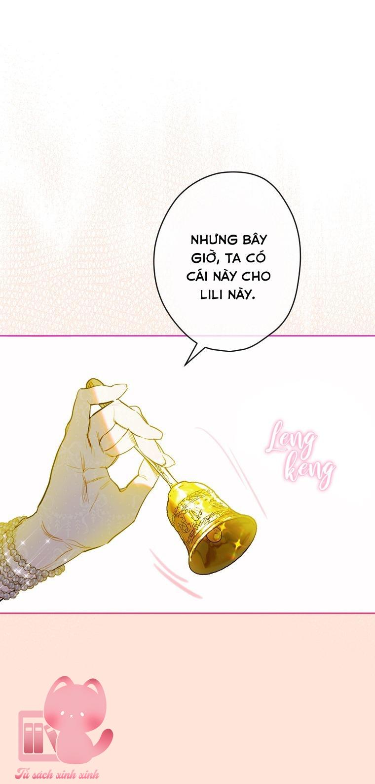 Khế Ước Hôn Nhân Của Mẹ Tôi Chapter 15 - Trang 4