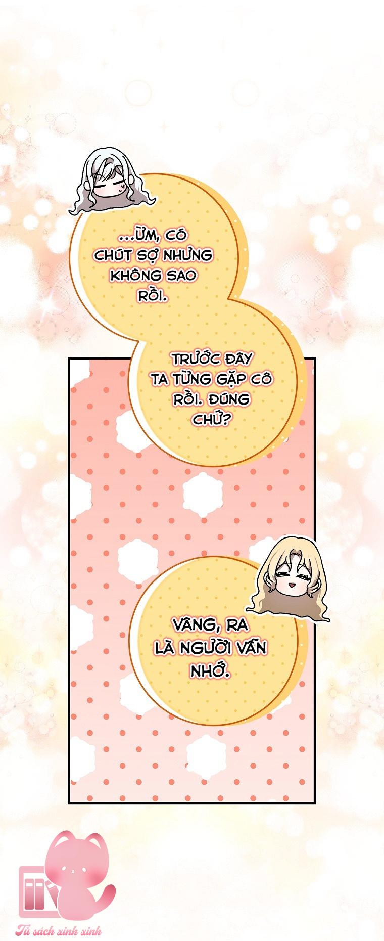 Nhận Nuôi Người Cha Phản Diện Chapter 47 - Trang 4