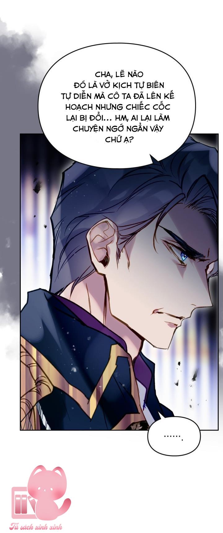 Kết Cục Của Nhân Vật Phản Diện Chỉ Có Thể Là Cái Chết Chap 193 - Trang 4