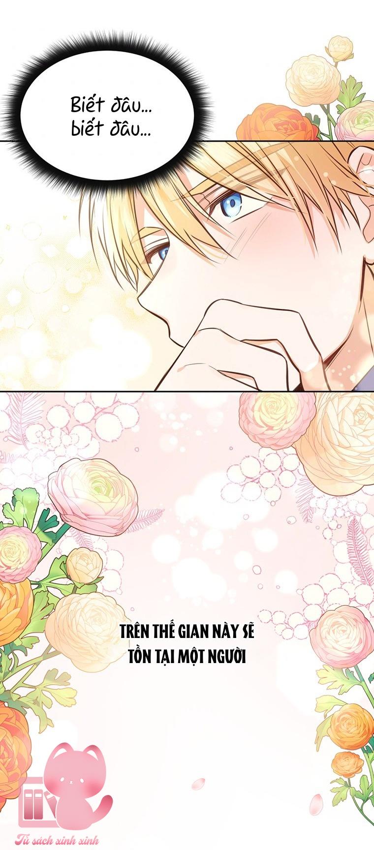 Yêu Tôi Đi, Dù Sao Ngài Cũng Chỉ Là Nhân Vật Phụ Chapter 15 - Trang 4