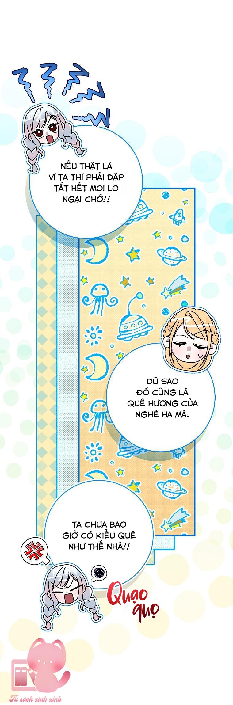 Nhận Nuôi Người Cha Phản Diện Chapter 38 - Trang 4