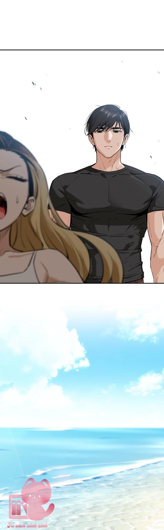 Lớ Ngớ Vớ Phải Tình Yêu Chapter 82 - Trang 4