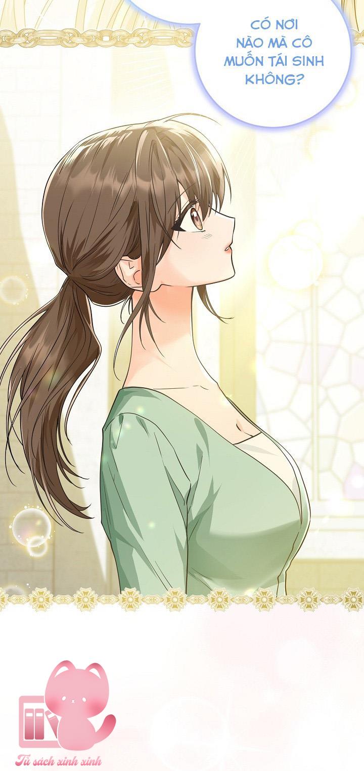 Hoàng Nữ Cosplay Nonfan Chapter 1 - Trang 4