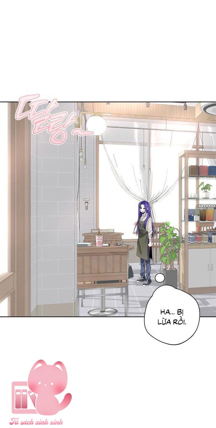 Đàn Anh Xấu Xa! Chap 84 - Trang 3