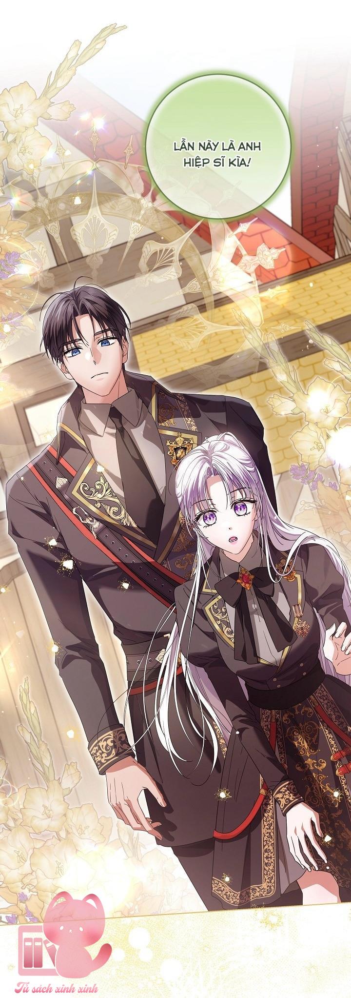 Hoàng Nữ Cosplay Nonfan Chap 71 - Trang 2