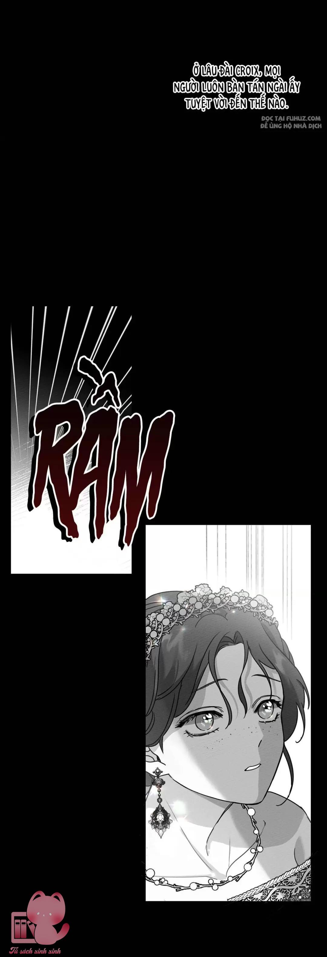 Dưới Tán Cây Sồi Chapter 10 - Trang 3