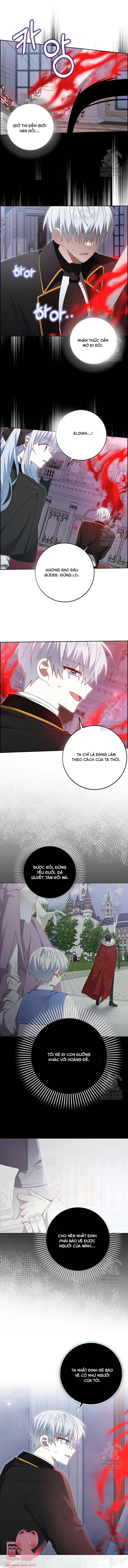 Tôi Sẽ Chiếm Lấy Ngư Trường! Chap 55 - Trang 3