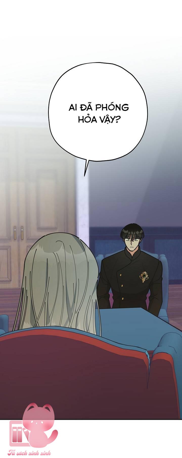 Người Hùng Của Ác Nữ Chapter 78 - Trang 4