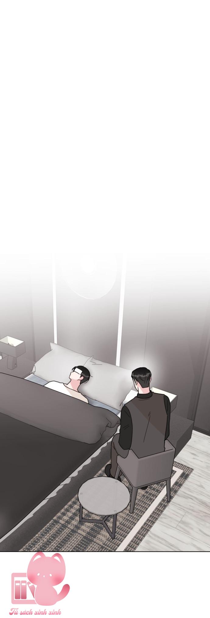 Chúng Ta Là Gì Của Nhau? Chap 54 - Trang 2