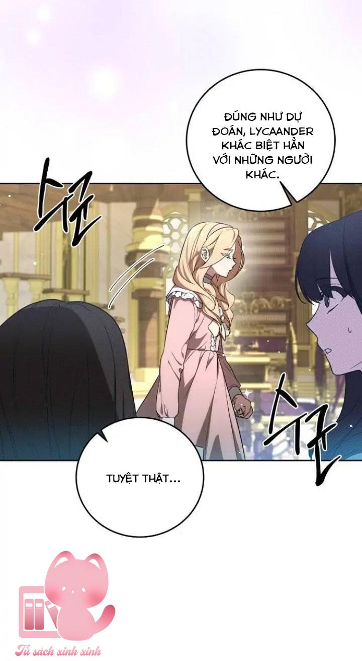 Cái Giá Phải Trả Chapter 5 - Trang 4