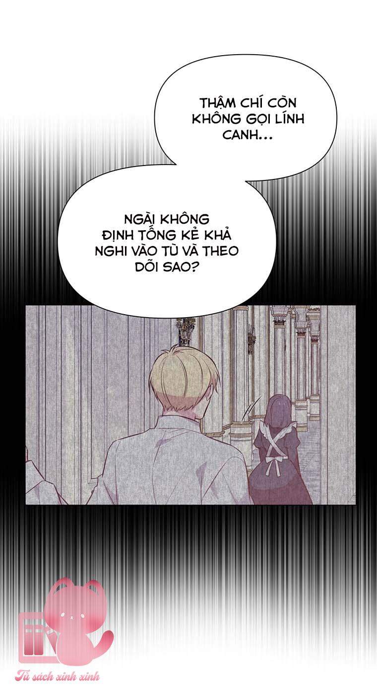 Yêu Tôi Đi, Dù Sao Ngài Cũng Chỉ Là Nhân Vật Phụ Chapter 4 - Trang 4