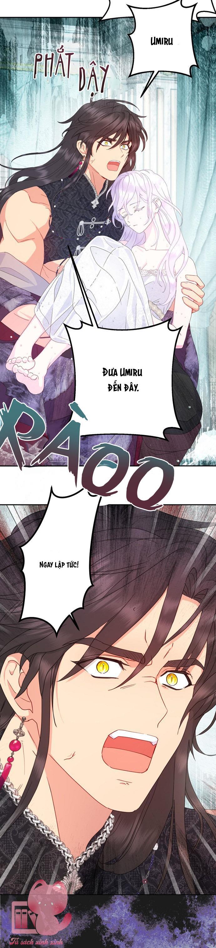 Bỏ Quách Chồng Con Đi, Tiền Bạc Mới Là Tất Cả Chap 77 - Trang 2