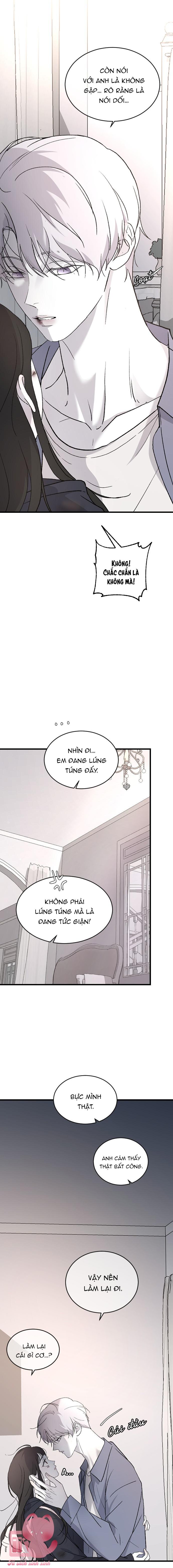 Ba Anh Trai Cực Phẩm Của Tôi Chap 94 - Trang 3