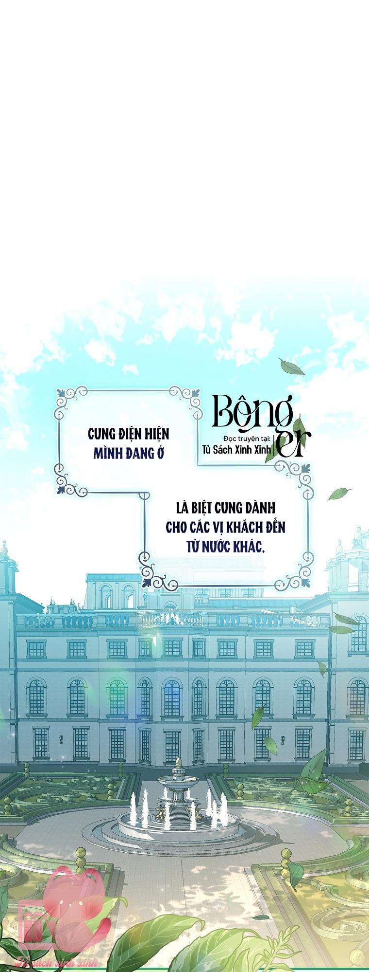 Nhận Nuôi Người Cha Phản Diện Chapter 38 - Trang 4