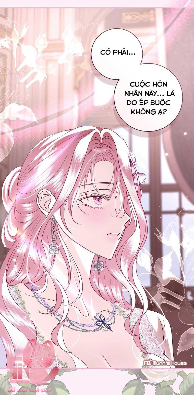 Này Boss Phản Diện, Tôi Có Thể Làm Mọi Thứ Trừ Cưới Ngài Chap 35 - Trang 4