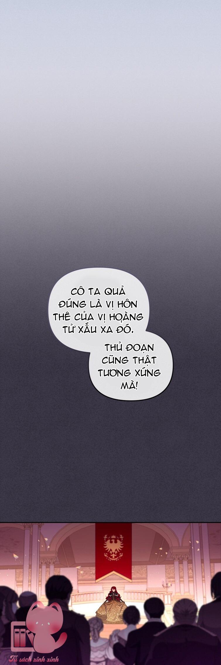 Tôi Được Nuôi Dưỡng Bởi Những Kẻ Phản Diện Chap 54 - Trang 3