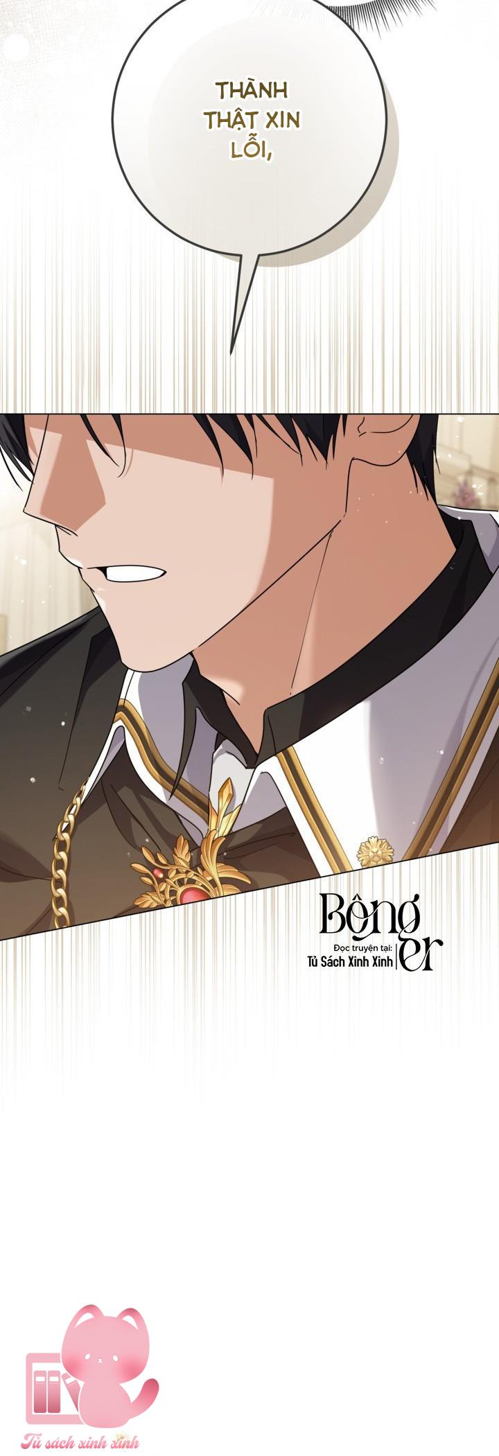 Hoàng Nữ Cosplay Nonfan Chap 68 - Next 