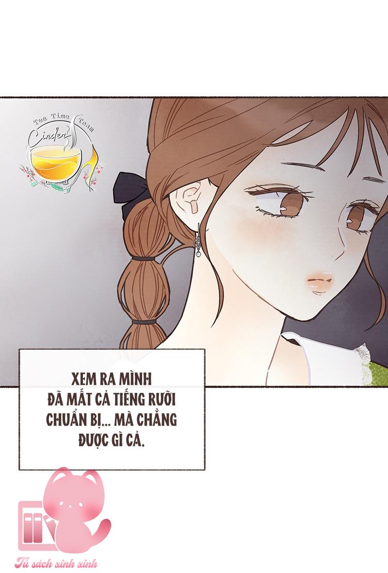 Cảm Xúc Chuyển Giao Chap 24 - Next Chap 25