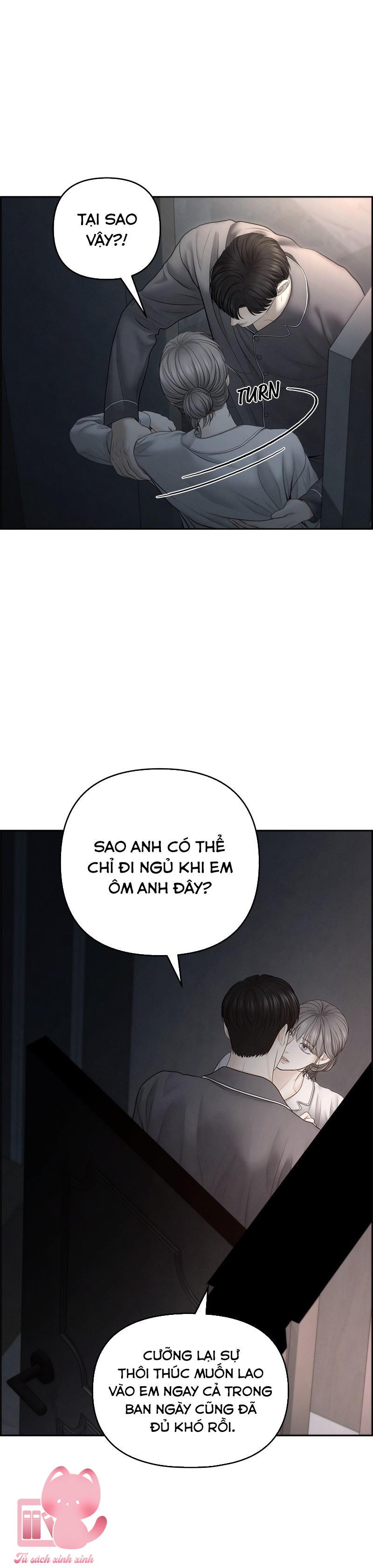 Hy Vọng Duy Nhất Chap 68 - Trang 2