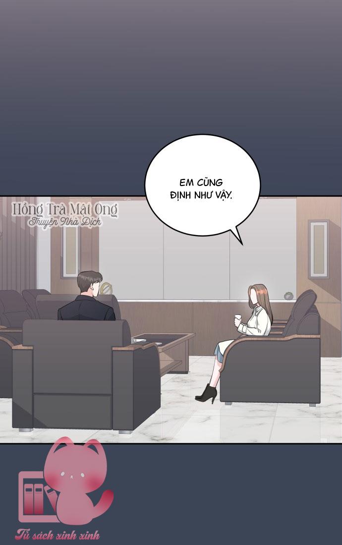 Mùa Hè Bất Tận Chap 3 - Trang 3