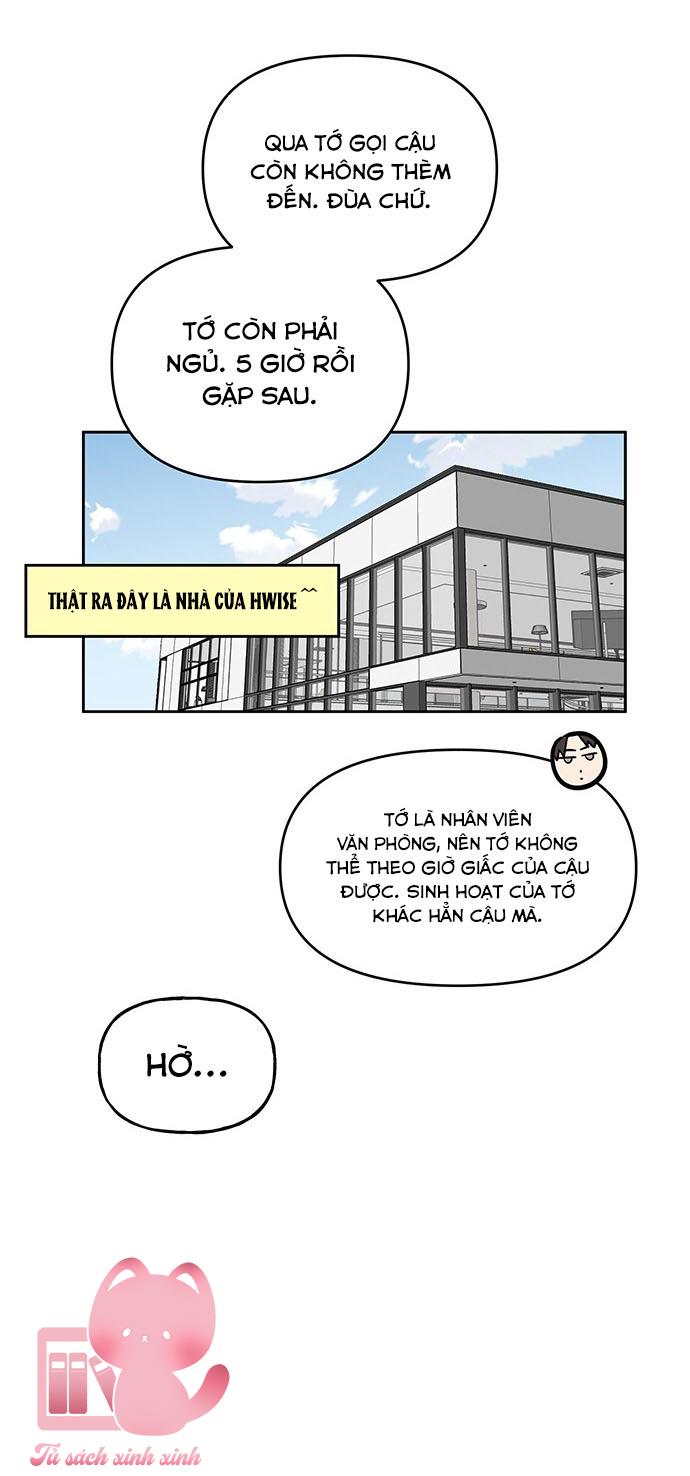 Gieo Nhân Gặt Quả Chap 49 - Trang 2