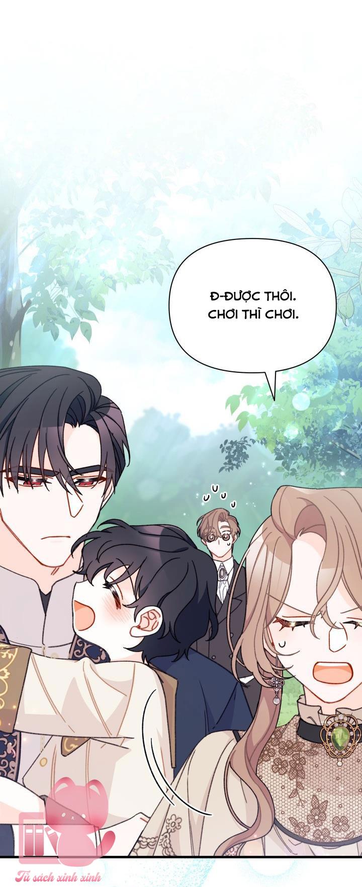 Nhặt Được Nam Chính Tặng Kèm Phu Quân Chap 21 - Trang 3