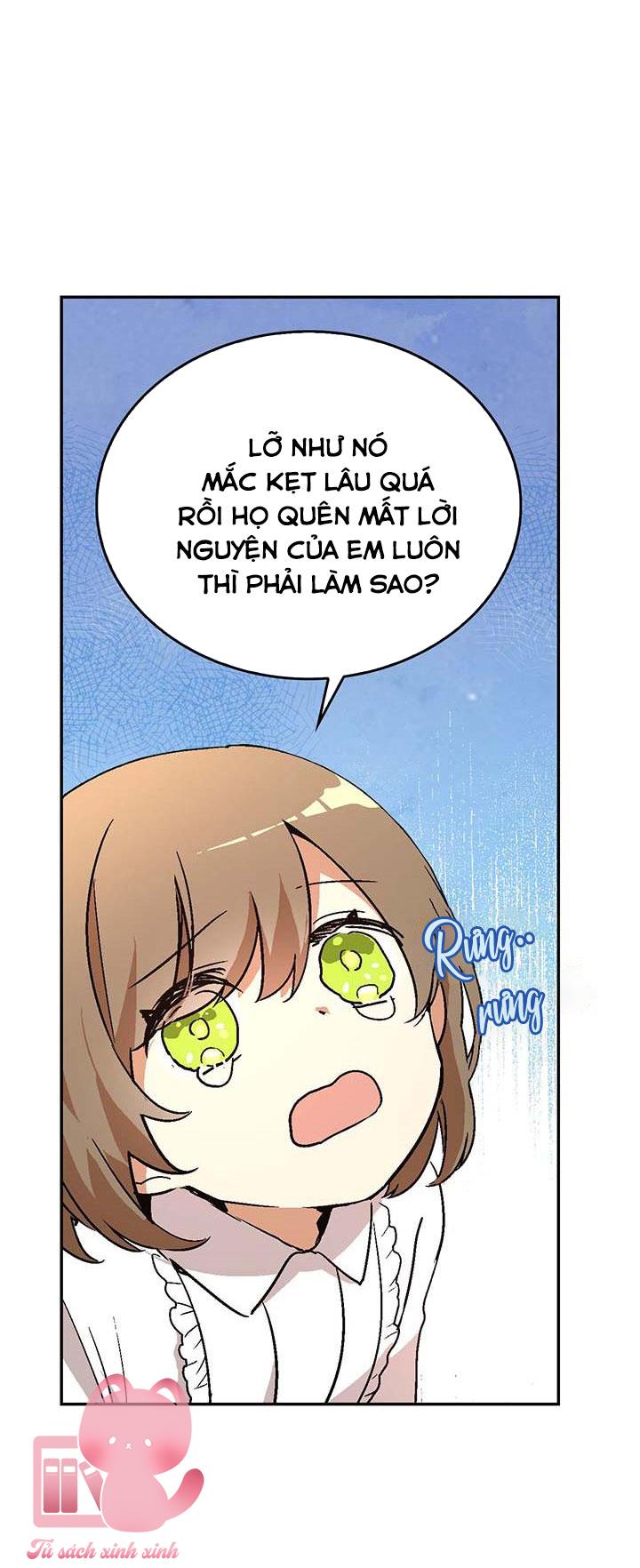 Vị Hôn Thê Khế Ước Của Công Tước Chapter 9 - Trang 4