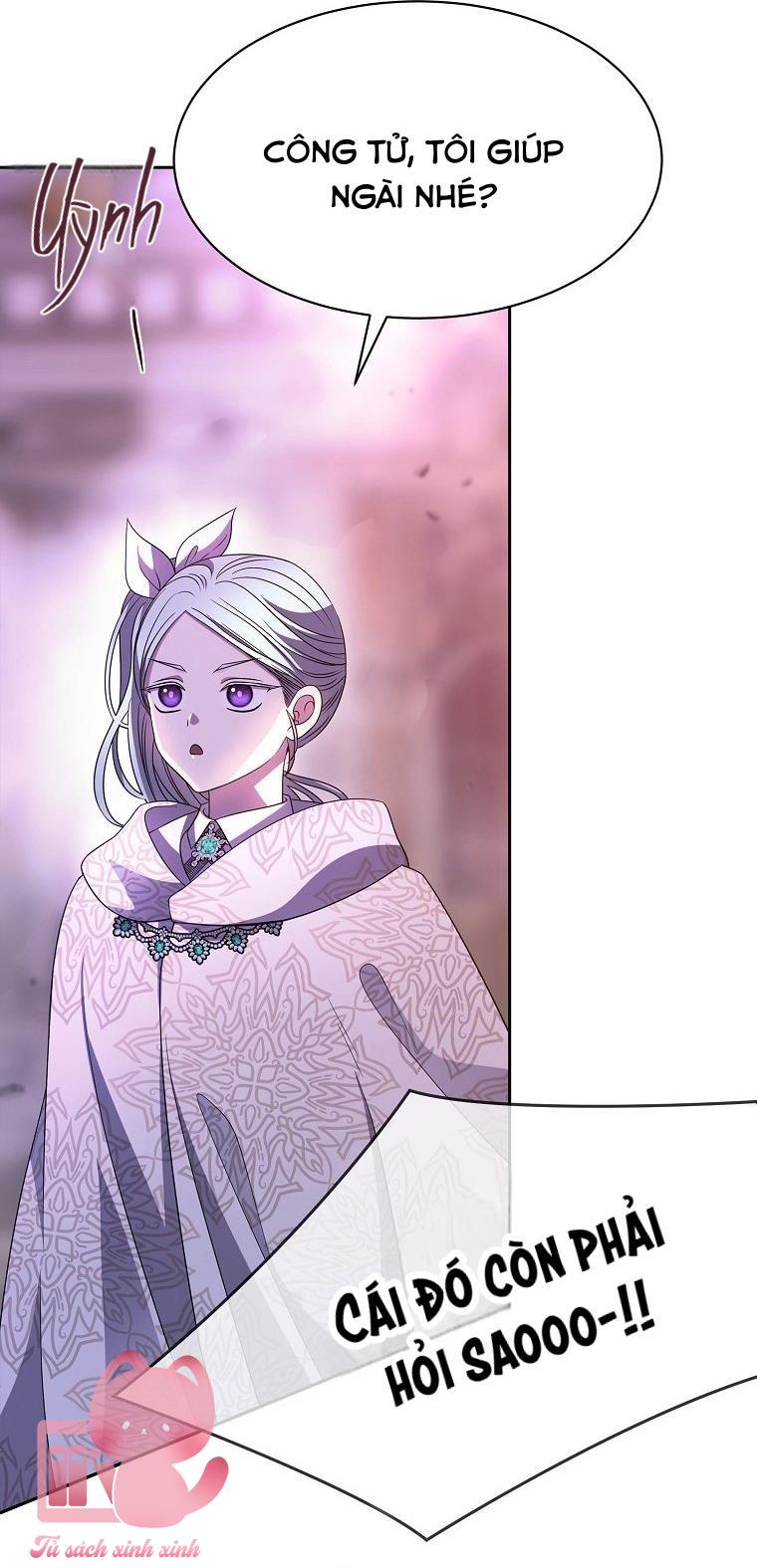 Black Haze Chapter 8 - Trang 4