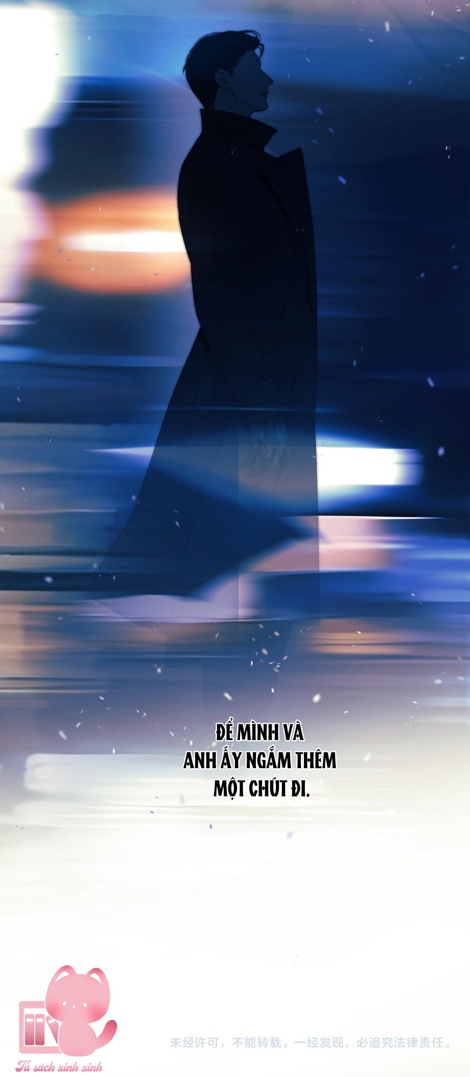 Trêu Nhầm Chapter 55 - Trang 4