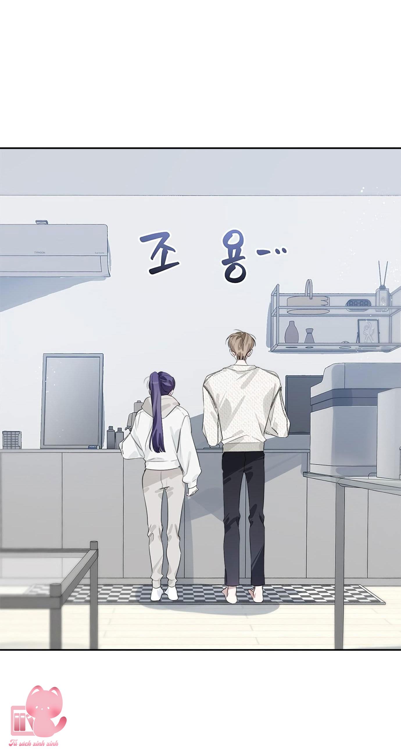 Đàn Anh Xấu Xa! Chap 36 - Trang 3