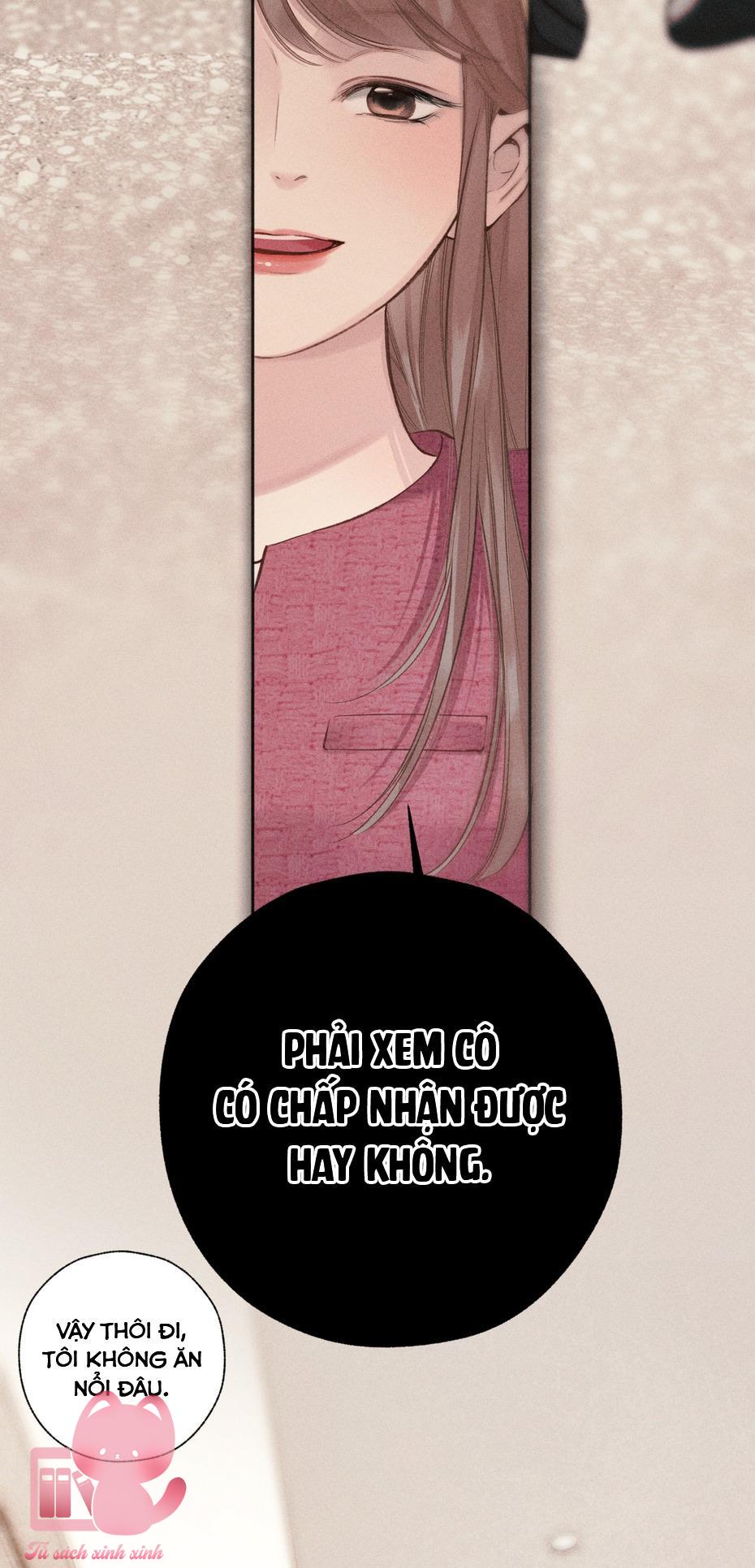 Trêu Nhầm Chapter 49 - Trang 4
