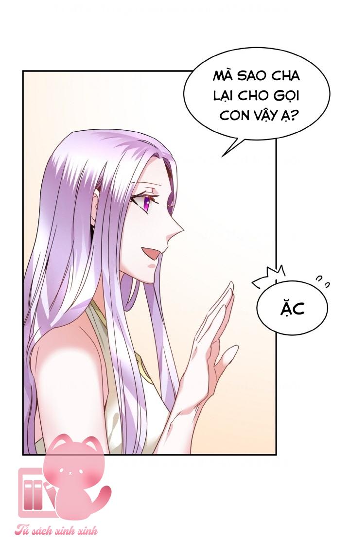 Tôi Không Muốn Trở Thành Hoàng Hậu Chapter 1 - Trang 4