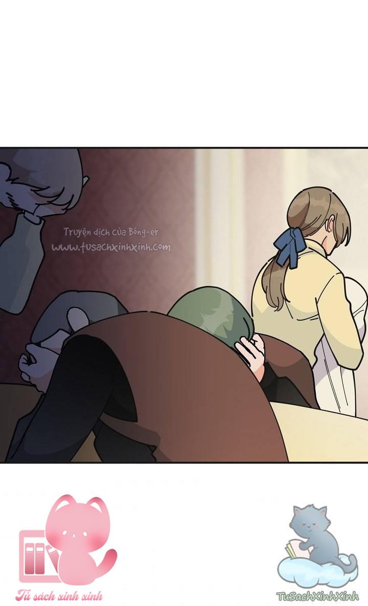 Người Hùng Của Ác Nữ Chapter 84 - Trang 3