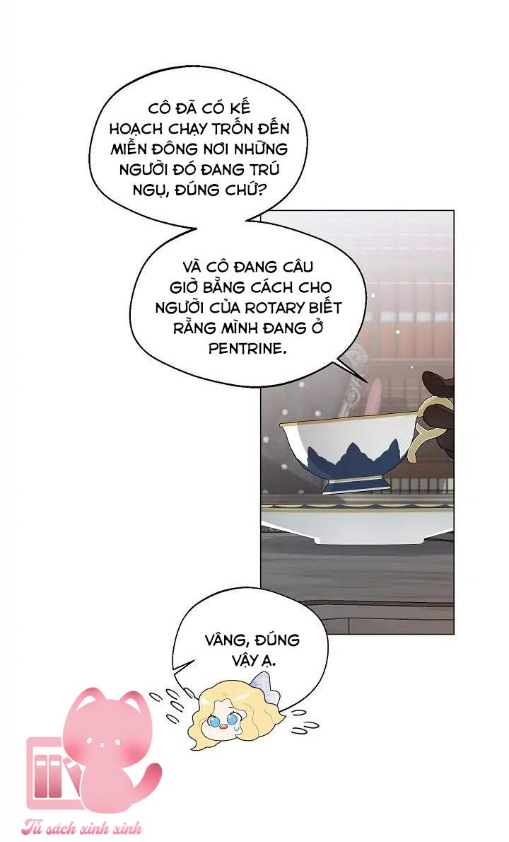 Tiểu Thư Crystal Là Nam Nhân Chap 6 - Trang 2
