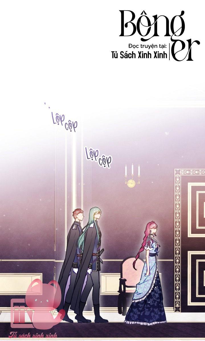 Kết Cục Của Nhân Vật Phản Diện Chỉ Có Thể Là Cái Chết Chapter 141 - Trang 4