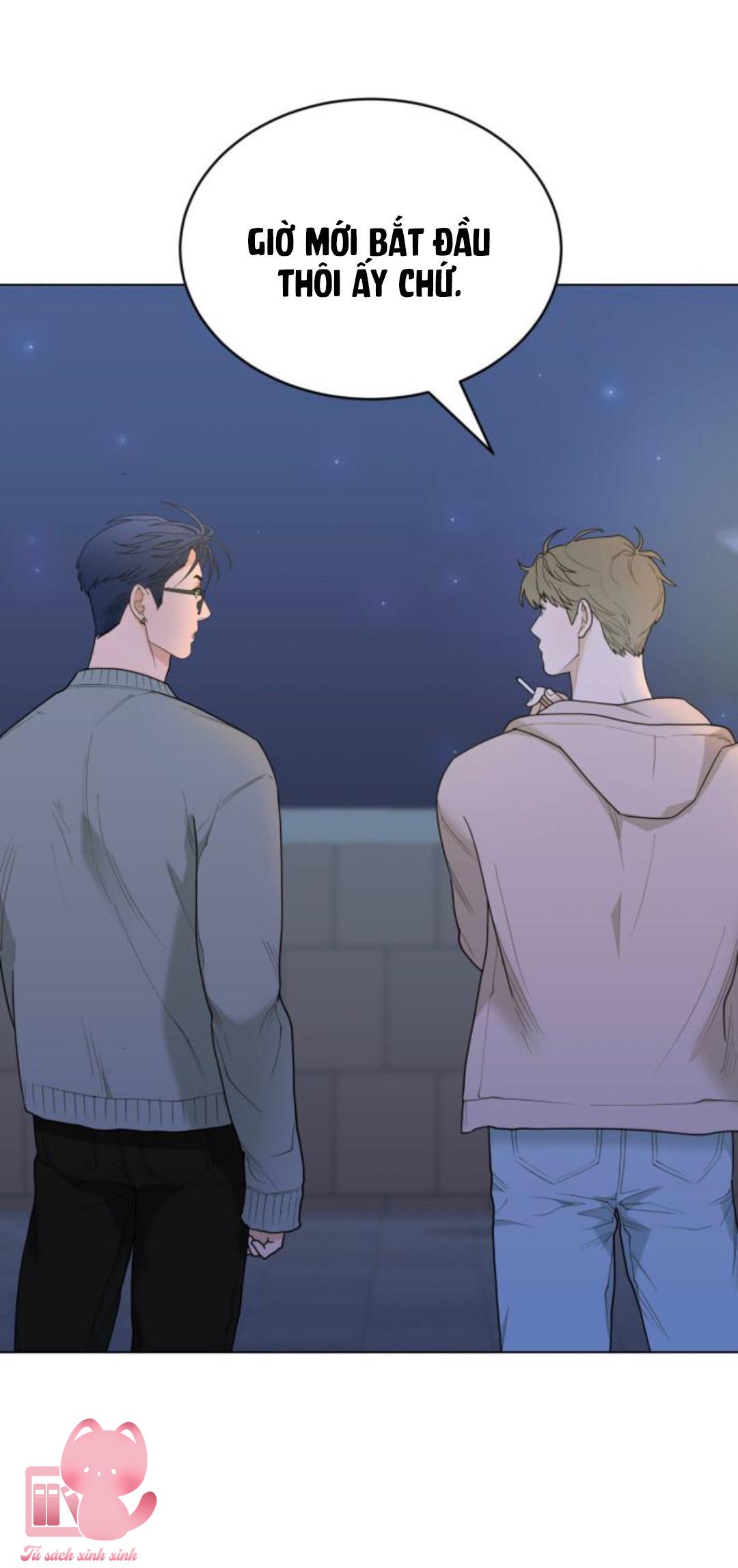 Vận May Không Ngờ Chapter 11 - Trang 4