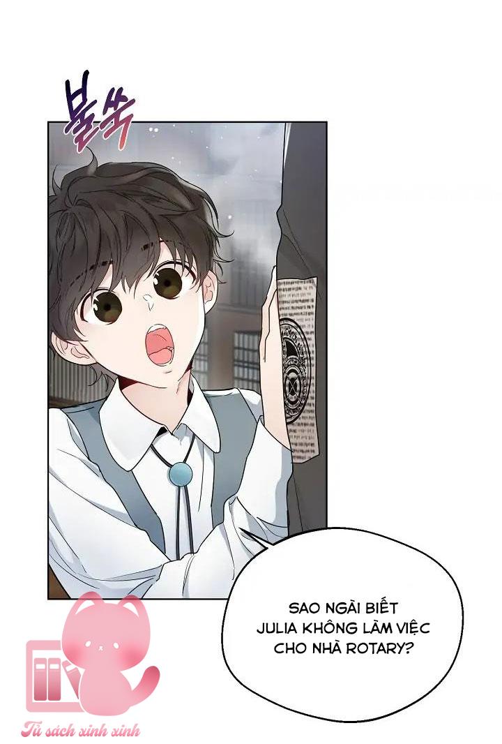 Tiểu Thư Crystal Là Nam Nhân Chap 5 - Trang 2