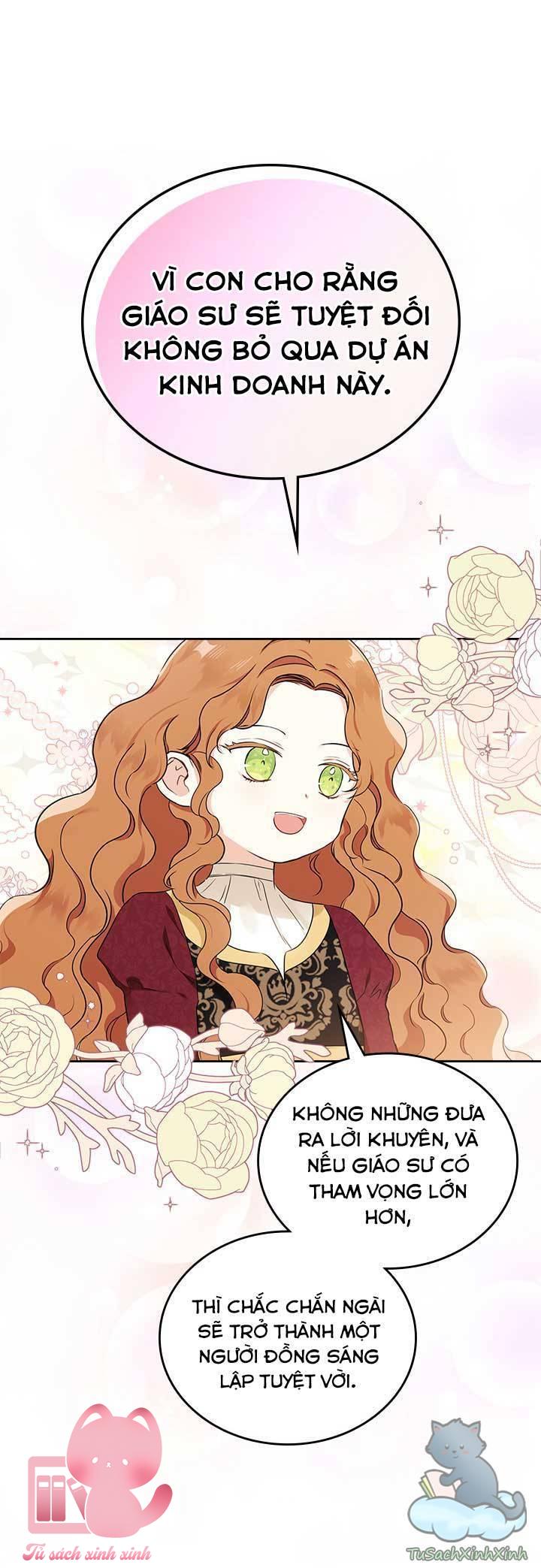 Kiếp Này Ta Sẽ Trở Thành Gia Chủ Chap 34 - Trang 2