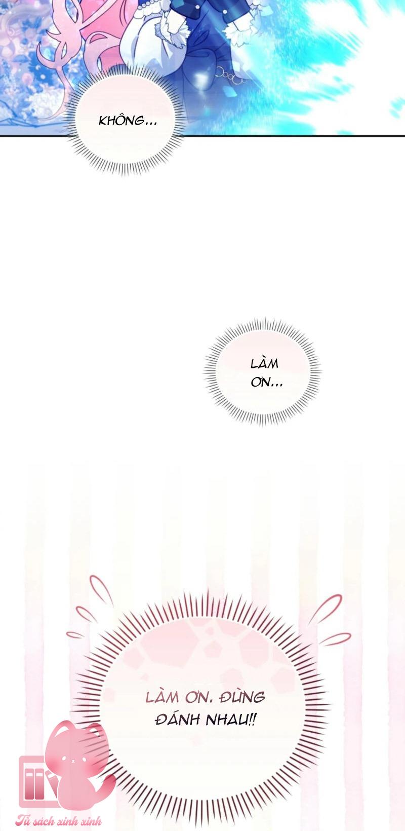 Tôi Được Nuôi Dưỡng Bởi Những Kẻ Phản Diện Chap 93 - Trang 3