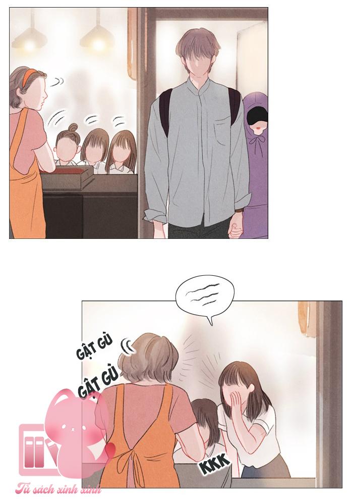 Thần Bí Chap 31 - Trang 2