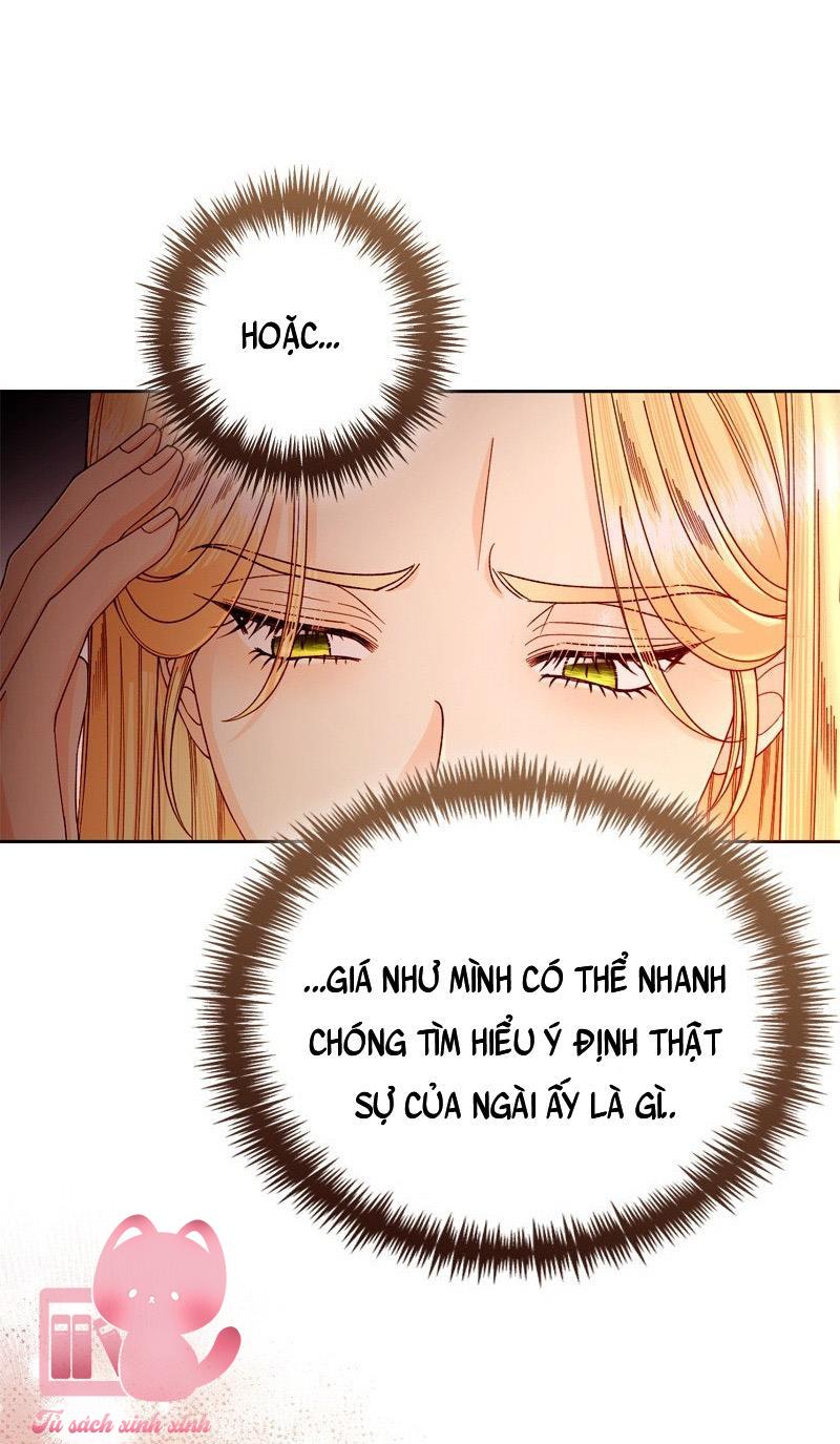 Hoàng Hậu Tái Hôn Chap 207 - Trang 3