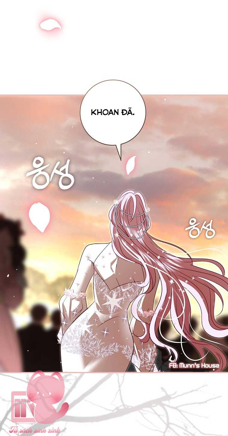 Này Boss Phản Diện, Tôi Có Thể Làm Mọi Thứ Trừ Cưới Ngài Chap 27 - Trang 4