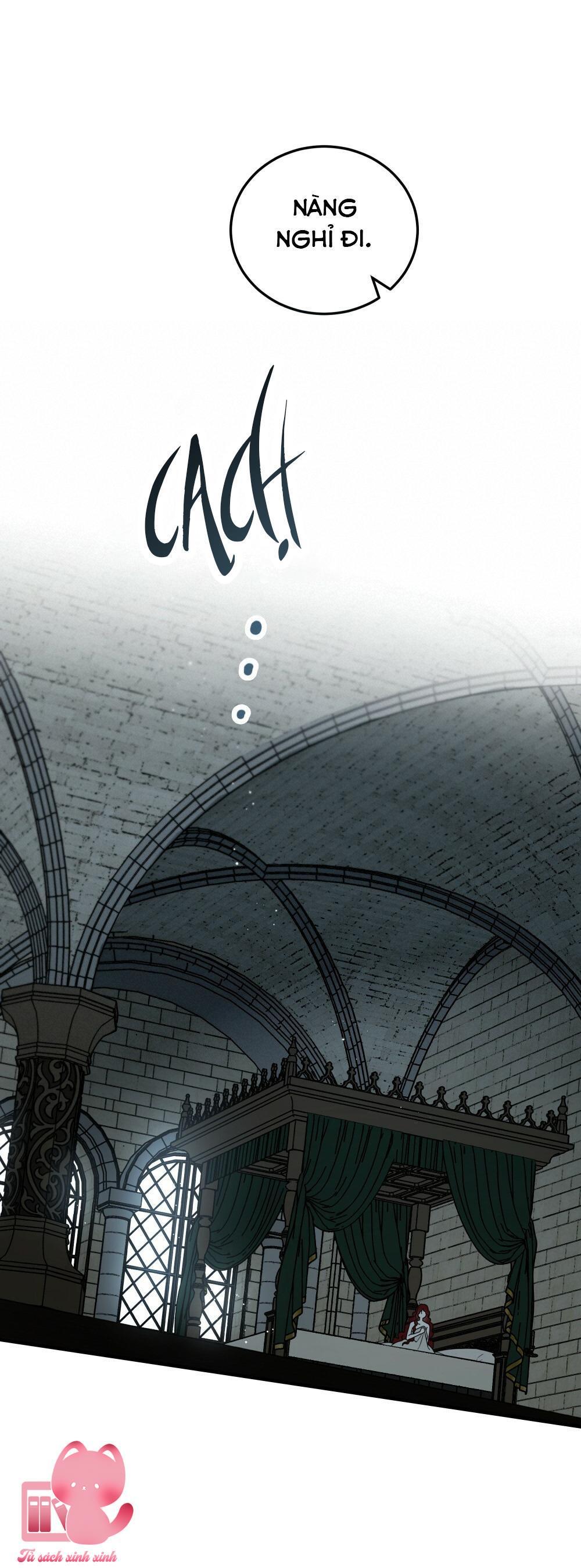 Dưới Tán Cây Sồi Chap 53 - Trang 2