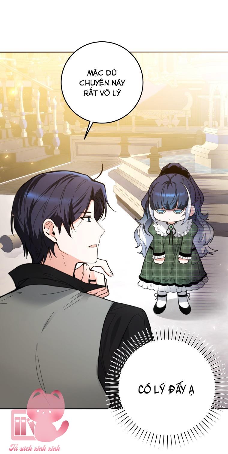 Bé Con Cá Voi Sát Thủ Chapter 6 - Trang 4