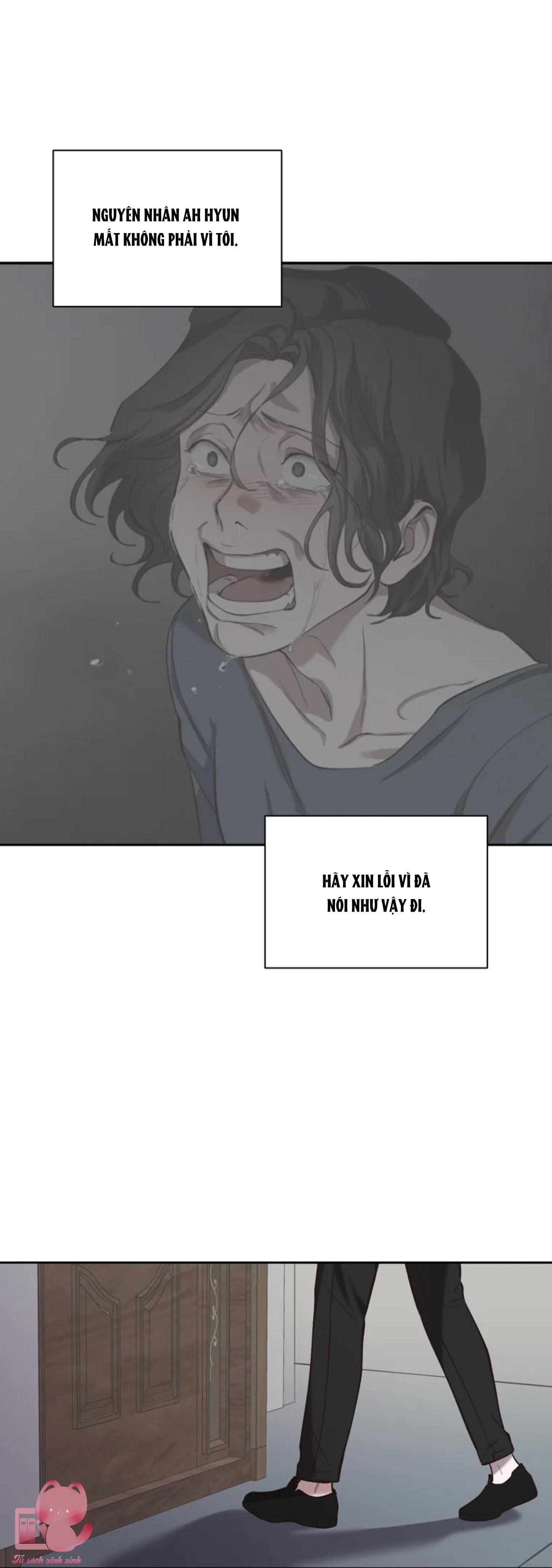 Thanh Xuân Của Chúng Ta Chap 69 - Trang 4