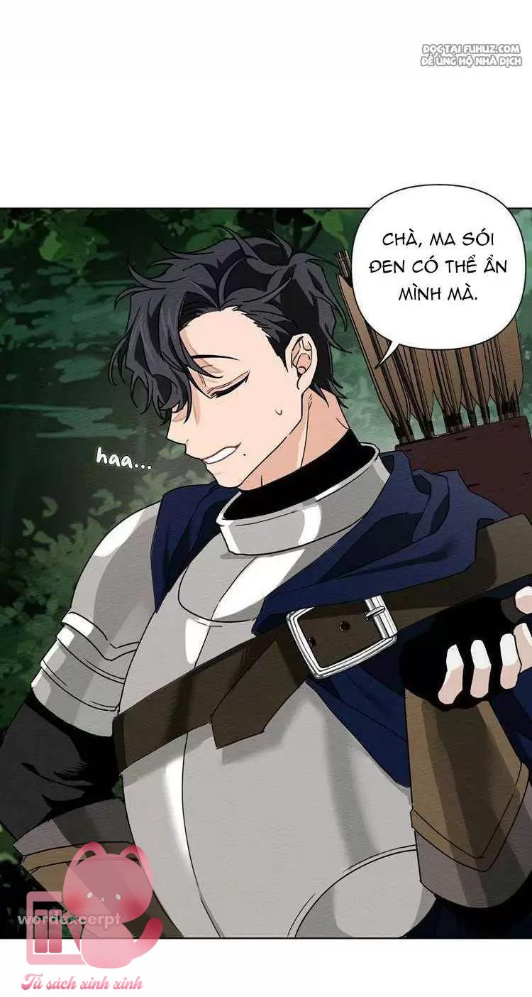 Dưới Tán Cây Sồi Chapter 7 - Trang 3