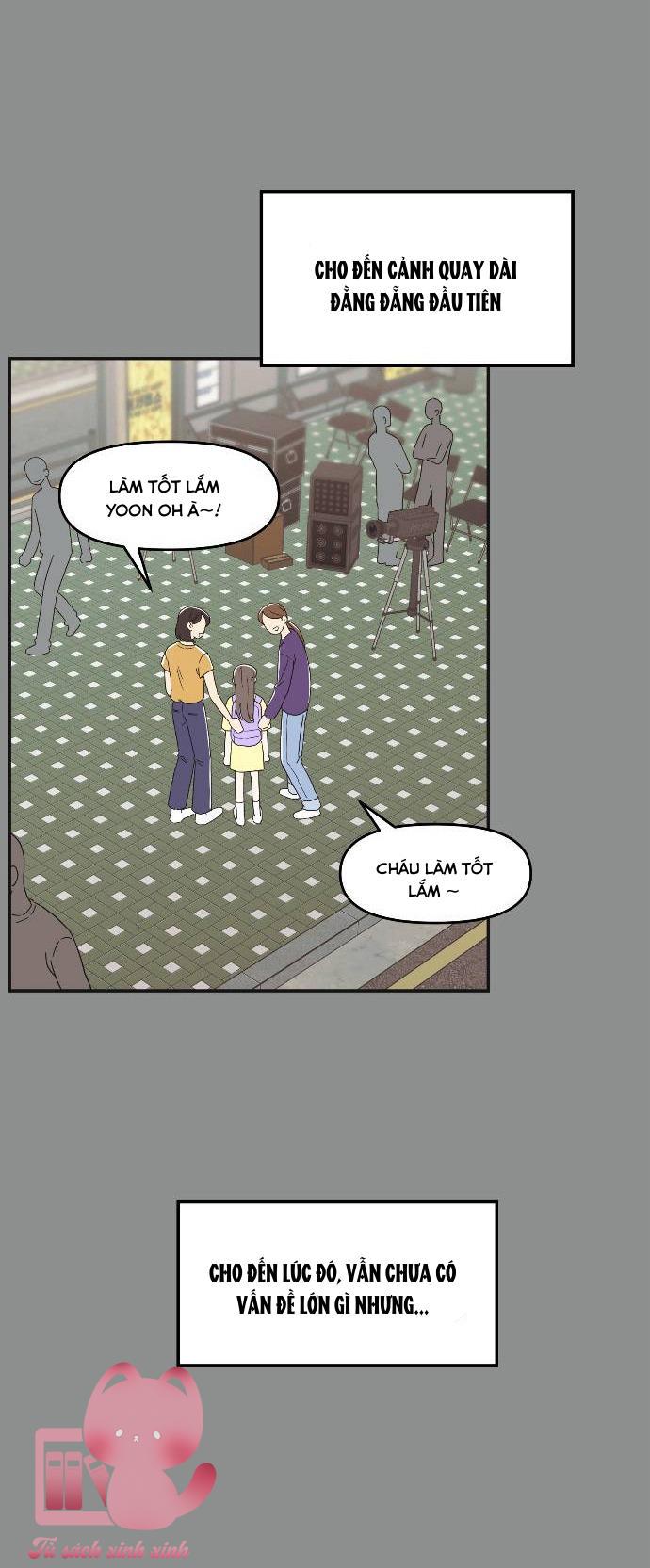 Trái Dấu Hút Nhau Chap 20 - Trang 2