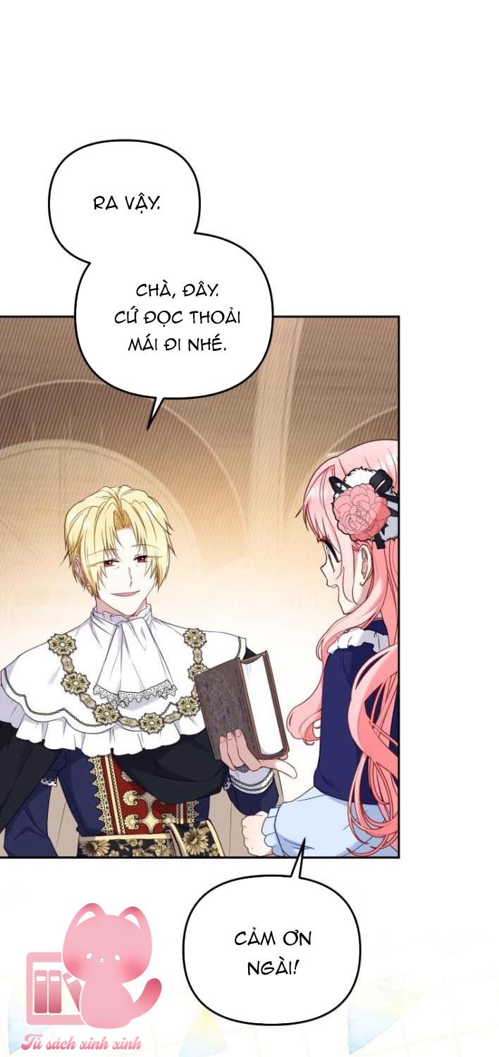 Tôi Được Nuôi Dưỡng Bởi Những Kẻ Phản Diện Chap 49 - Trang 3